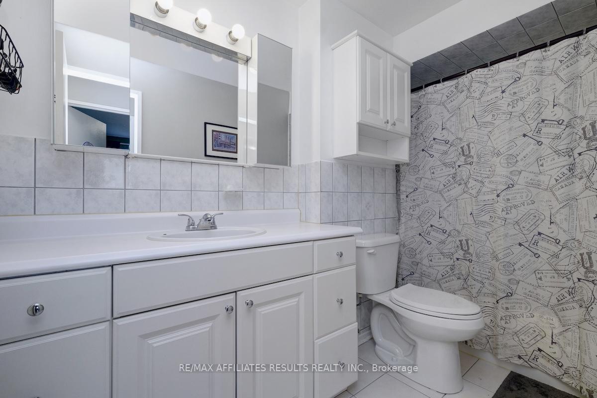 Photo 20 of Unit 607, 20 Chesterton Drive, Ottawa, Borden Farm/Stewart Farm/Carleton Heights/Parkwood Hills — HOMEH
