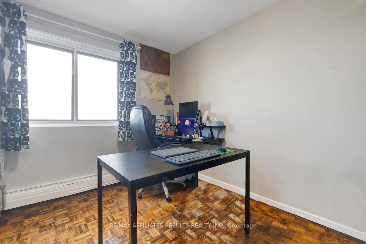 Photo 15 of Unit 607, 20 Chesterton Drive, Ottawa, Borden Farm/Stewart Farm/Carleton Heights/Parkwood Hills — HOMEH