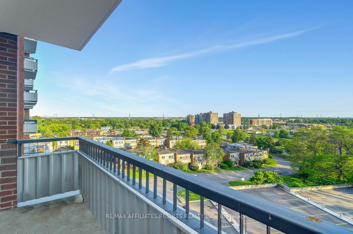 Photo 19 of Unit 607, 20 Chesterton Drive, Ottawa, Borden Farm/Stewart Farm/Carleton Heights/Parkwood Hills — HOMEH