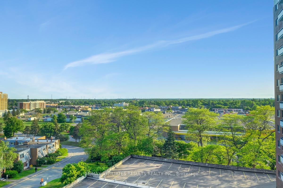 Photo 17 of Unit 607, 20 Chesterton Drive, Ottawa, Borden Farm/Stewart Farm/Carleton Heights/Parkwood Hills — HOMEH