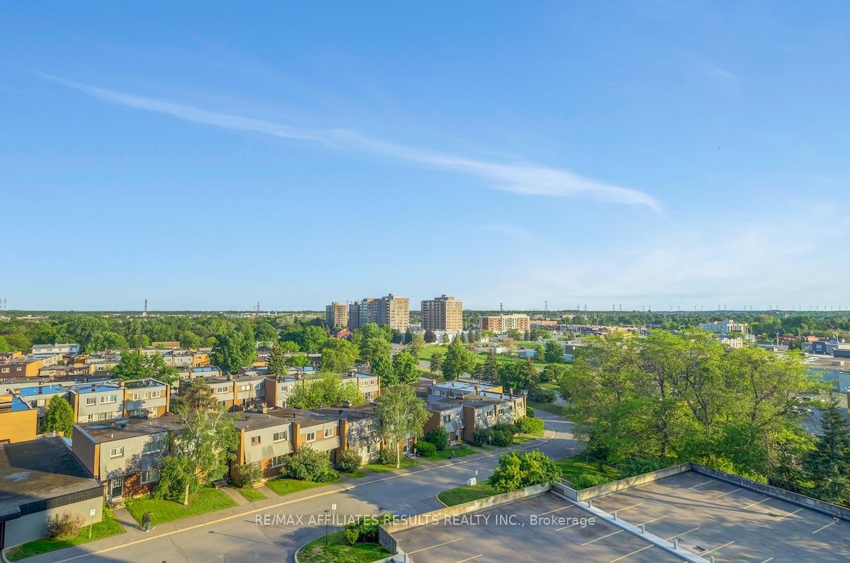 Photo 16 of Unit 607, 20 Chesterton Drive, Ottawa, Borden Farm/Stewart Farm/Carleton Heights/Parkwood Hills — HOMEH