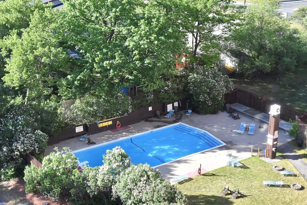 Photo 26 of Unit 607, 20 Chesterton Drive, Ottawa, Borden Farm/Stewart Farm/Carleton Heights/Parkwood Hills — HOMEH