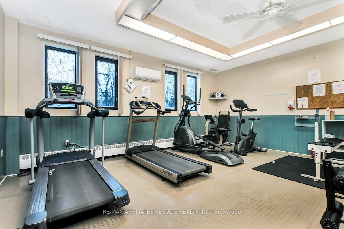 Photo 27 of Unit 607, 20 Chesterton Drive, Ottawa, Borden Farm/Stewart Farm/Carleton Heights/Parkwood Hills — HOMEH