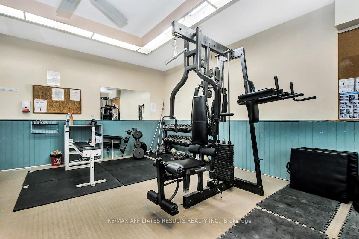 Photo 25 of Unit 607, 20 Chesterton Drive, Ottawa, Borden Farm/Stewart Farm/Carleton Heights/Parkwood Hills — HOMEH