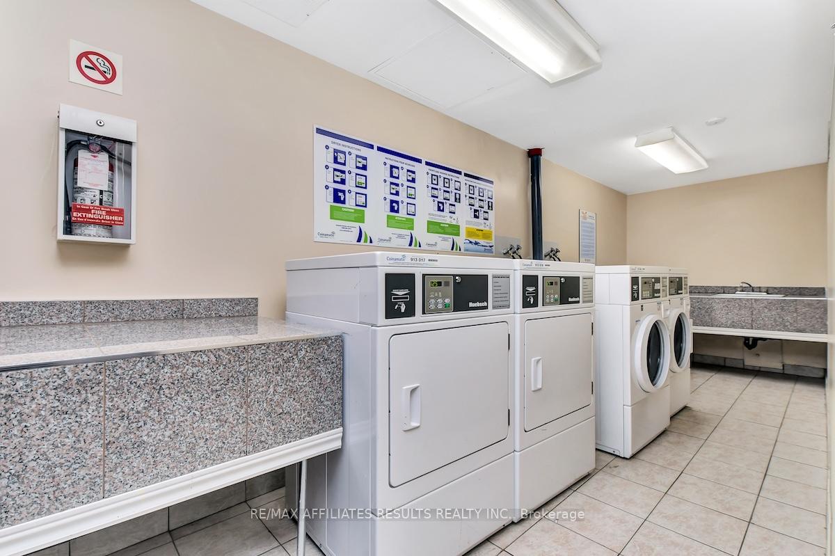 Photo 28 of Unit 607, 20 Chesterton Drive, Ottawa, Borden Farm/Stewart Farm/Carleton Heights/Parkwood Hills — HOMEH
