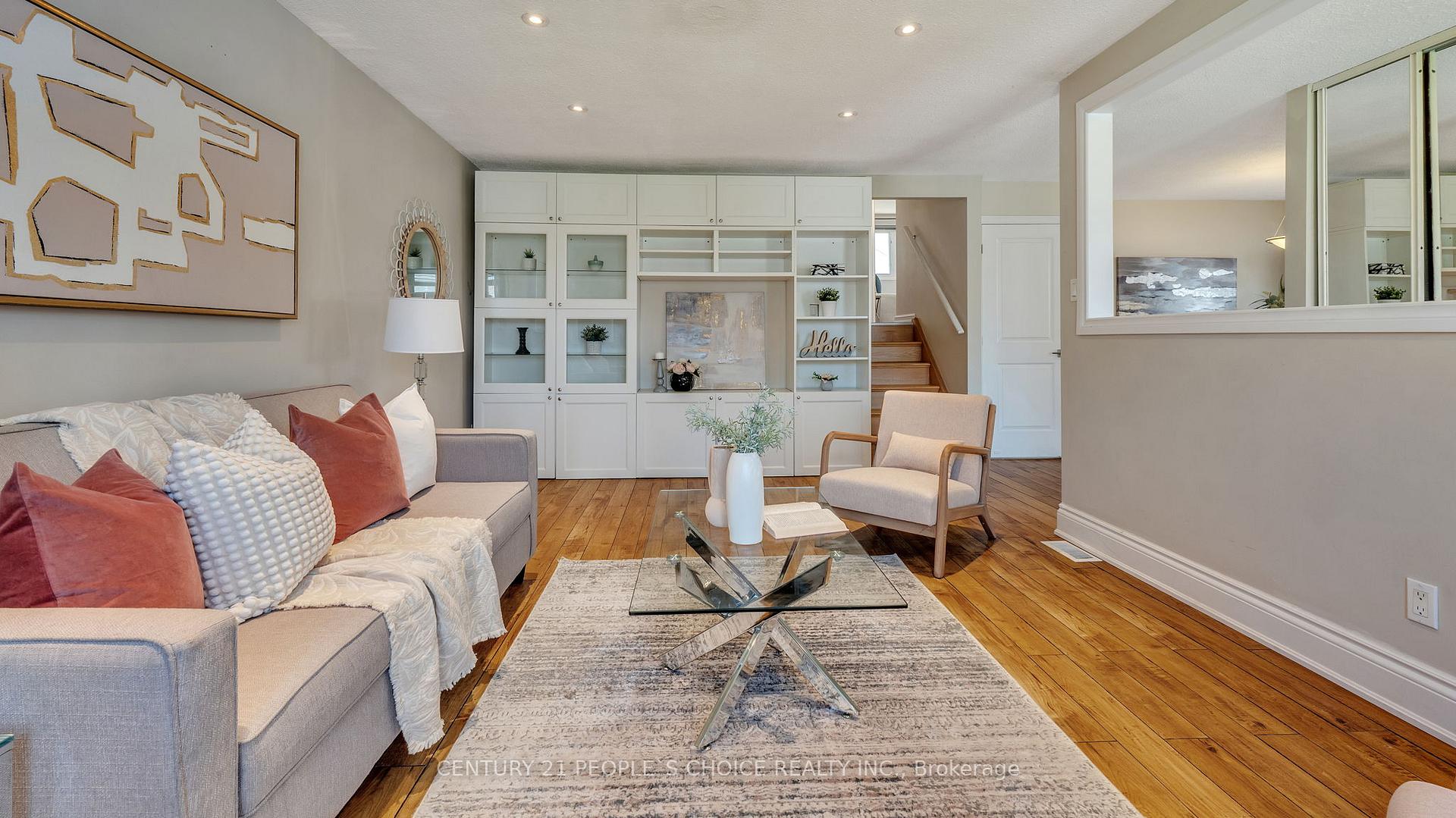 Photo 31 of 24 Grassmere Court, Oshawa, Lakeview — HOMEH