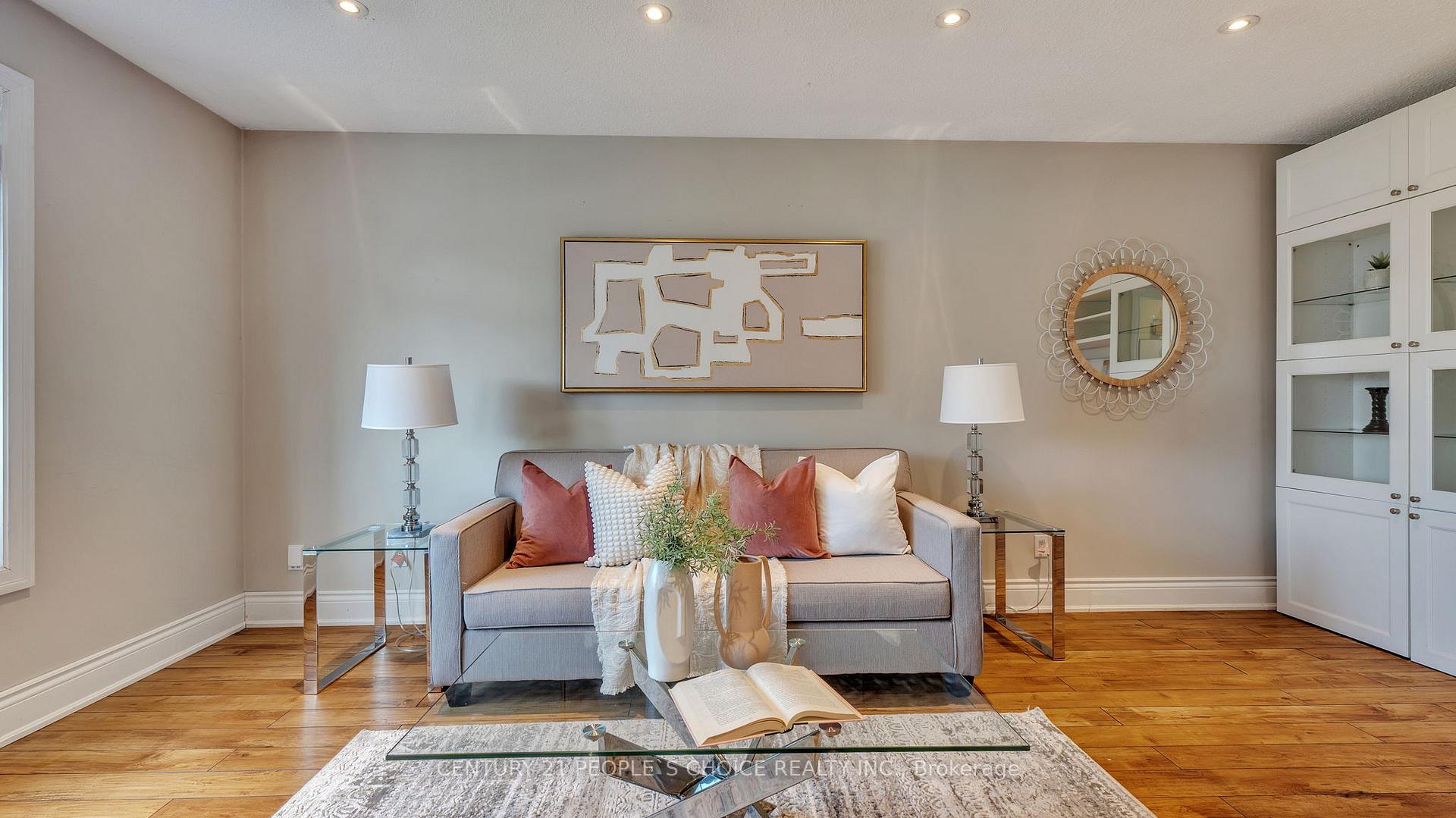 Photo 26 of 24 Grassmere Court, Oshawa, Lakeview — HOMEH
