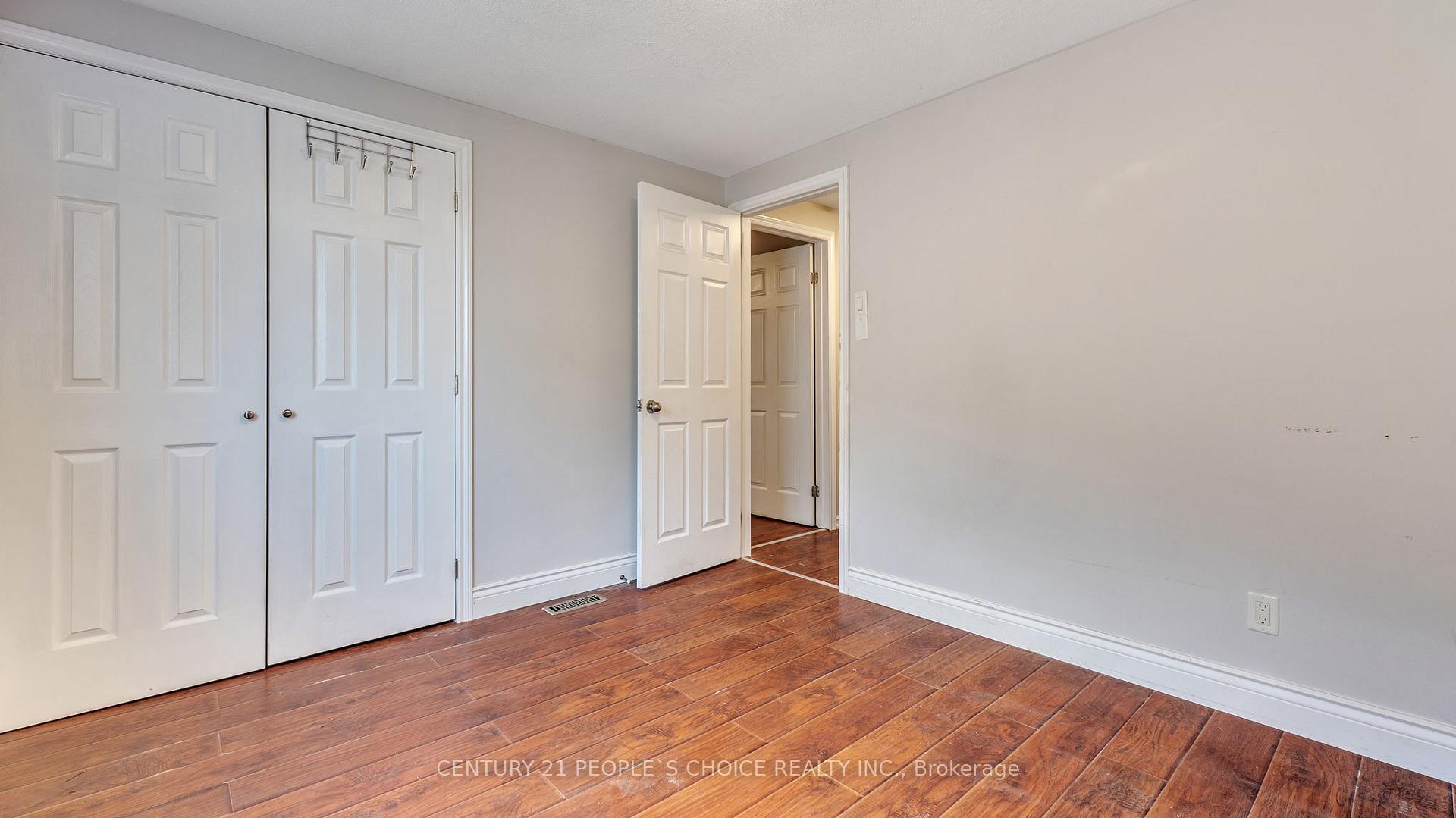 Photo 23 of 24 Grassmere Court, Oshawa, Lakeview — HOMEH
