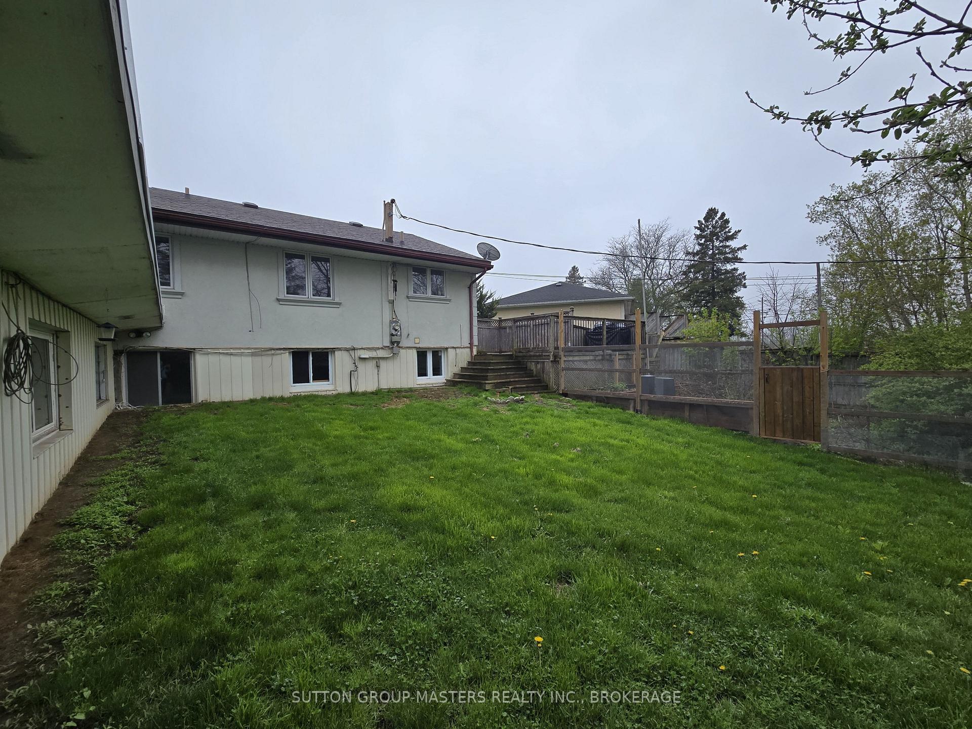Photo 36 of 319 Arrowhead Place, Kingston, West of Sir John A. Blvd — HOMEH