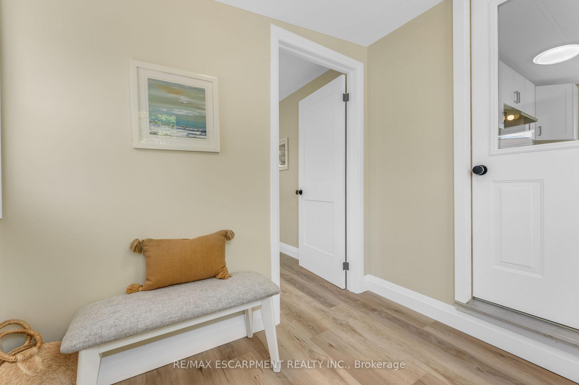 Photo 2 of Unit 16, 43969 Highway 3, Wainfleet, Marshville/Winger — HOMEH