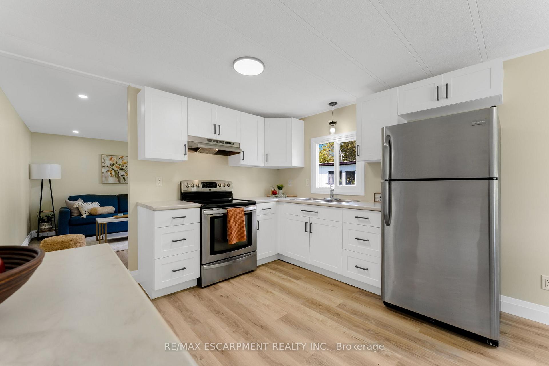 Photo 28 of Unit 16, 43969 Highway 3, Wainfleet, Marshville/Winger — HOMEH