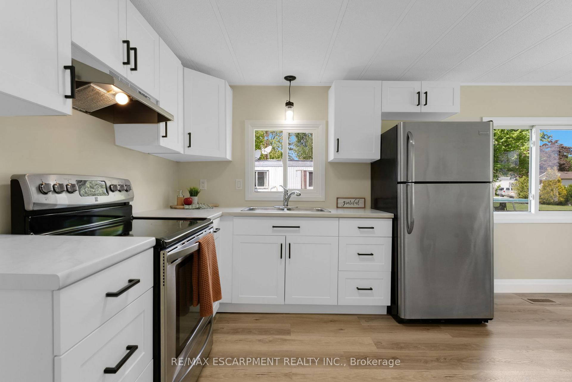 Photo 7 of Unit 16, 43969 Highway 3, Wainfleet, Marshville/Winger — HOMEH