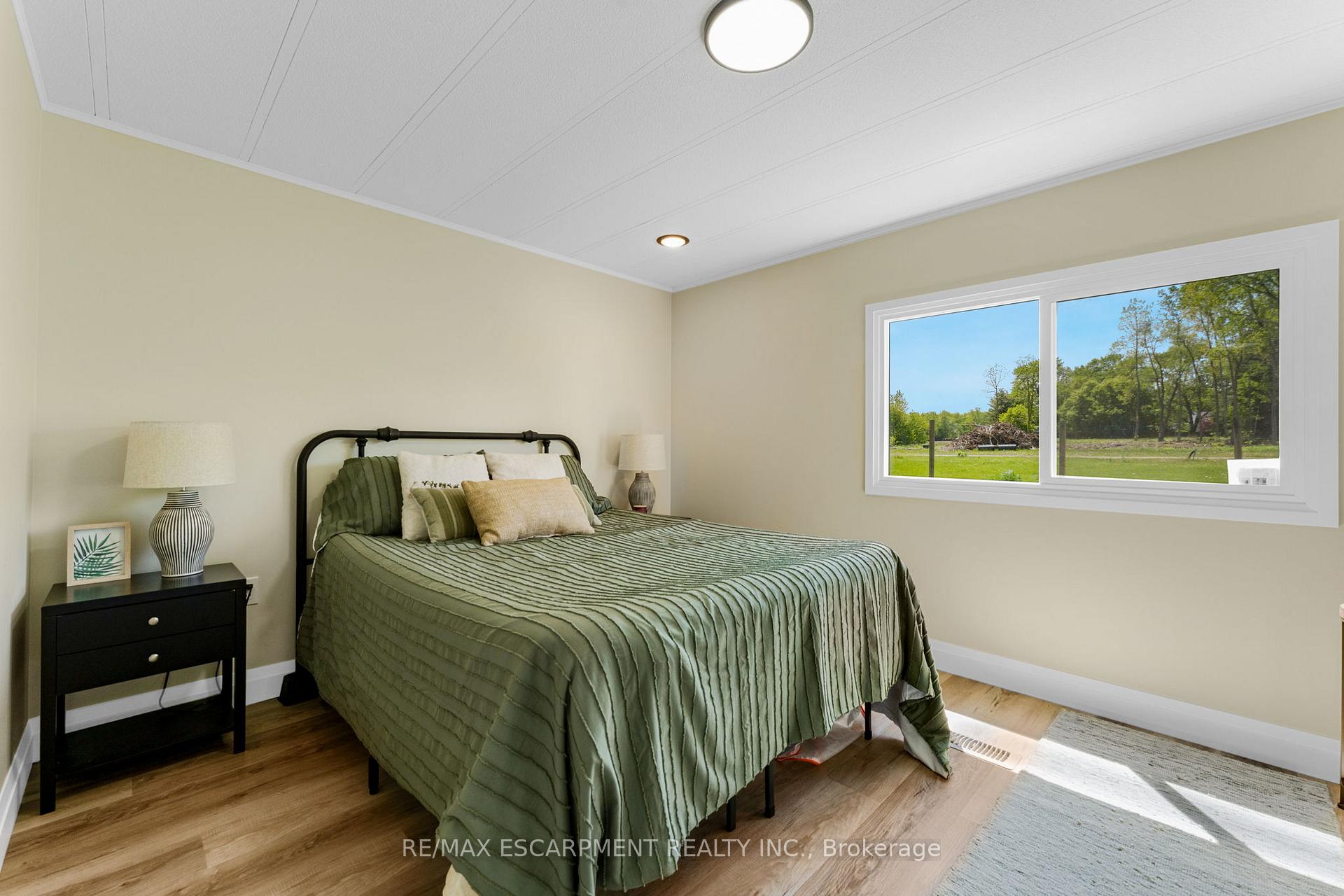Photo 16 of Unit 16, 43969 Highway 3, Wainfleet, Marshville/Winger — HOMEH
