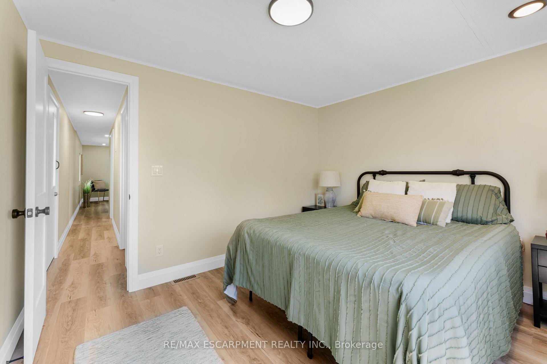 Photo 17 of Unit 16, 43969 Highway 3, Wainfleet, Marshville/Winger — HOMEH