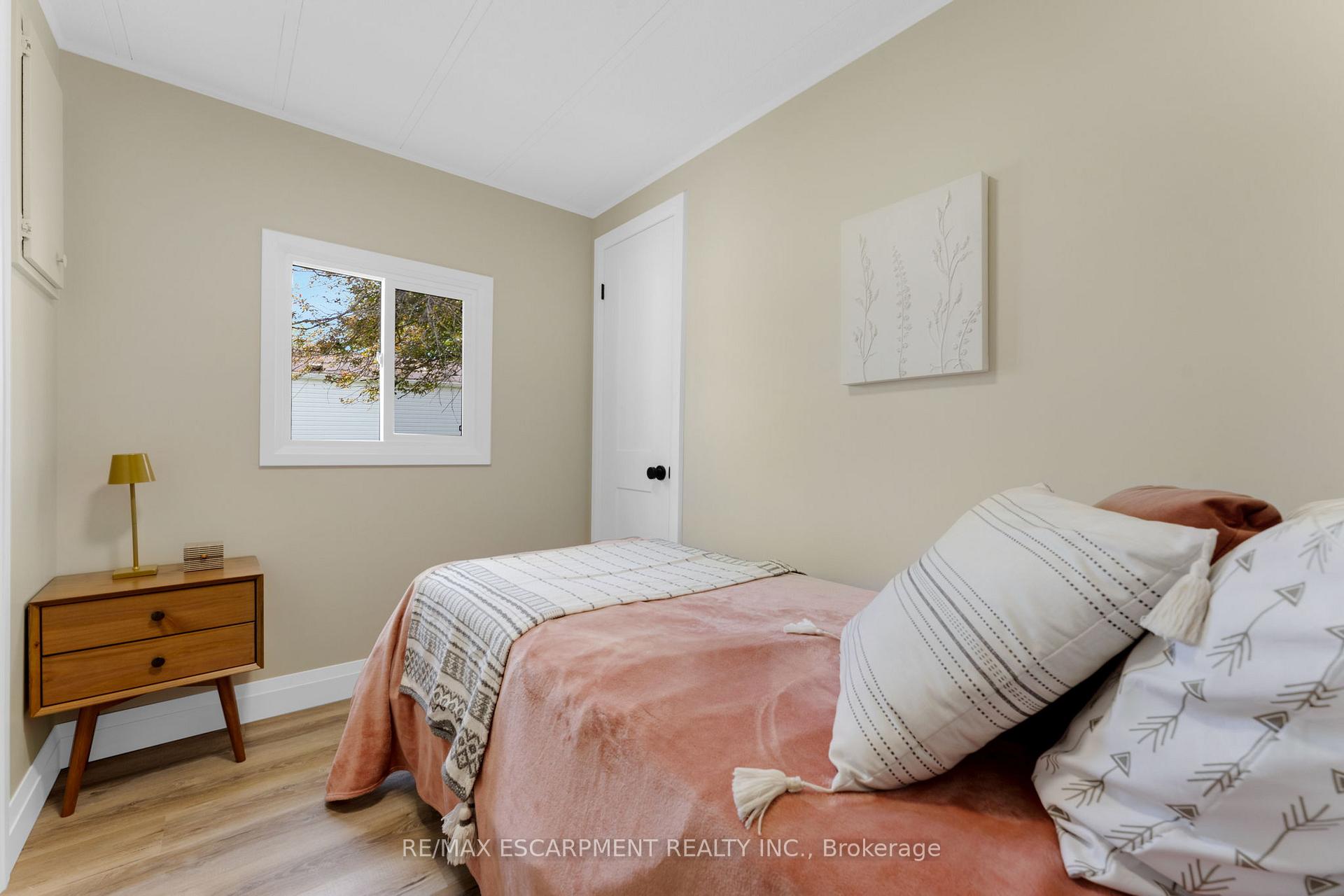 Photo 10 of Unit 16, 43969 Highway 3, Wainfleet, Marshville/Winger — HOMEH