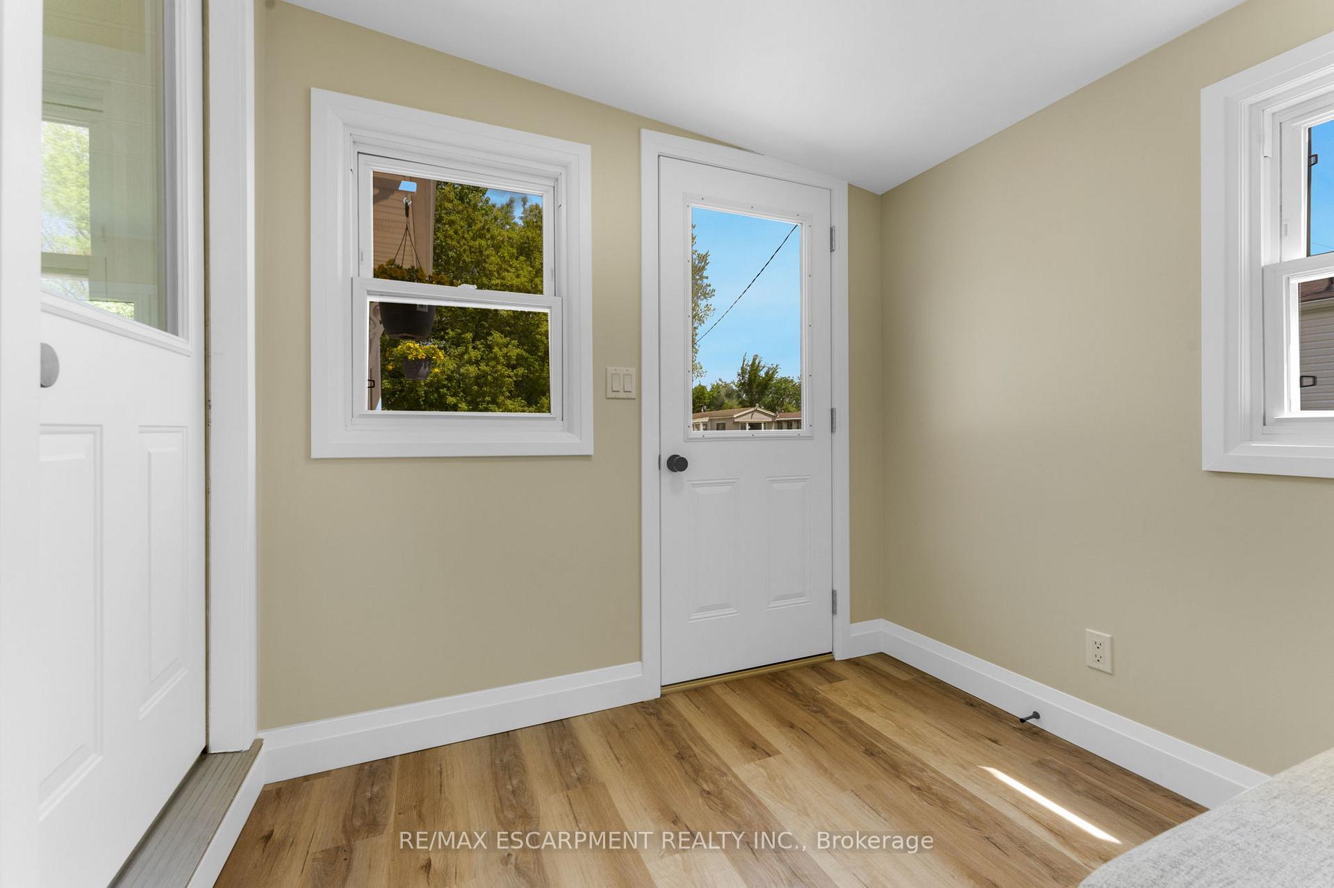 Photo 19 of Unit 16, 43969 Highway 3, Wainfleet, Marshville/Winger — HOMEH