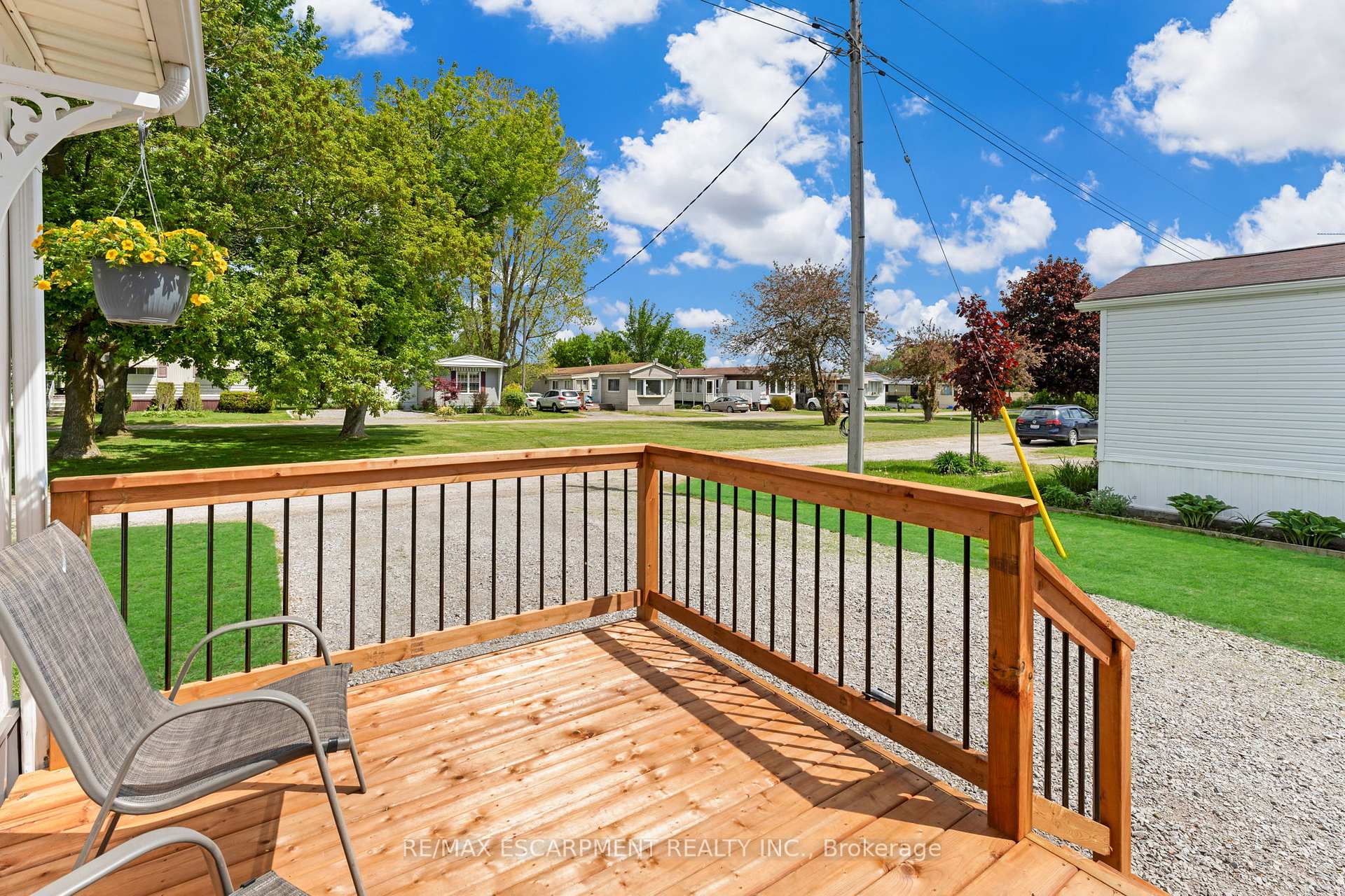 Photo 23 of Unit 16, 43969 Highway 3, Wainfleet, Marshville/Winger — HOMEH