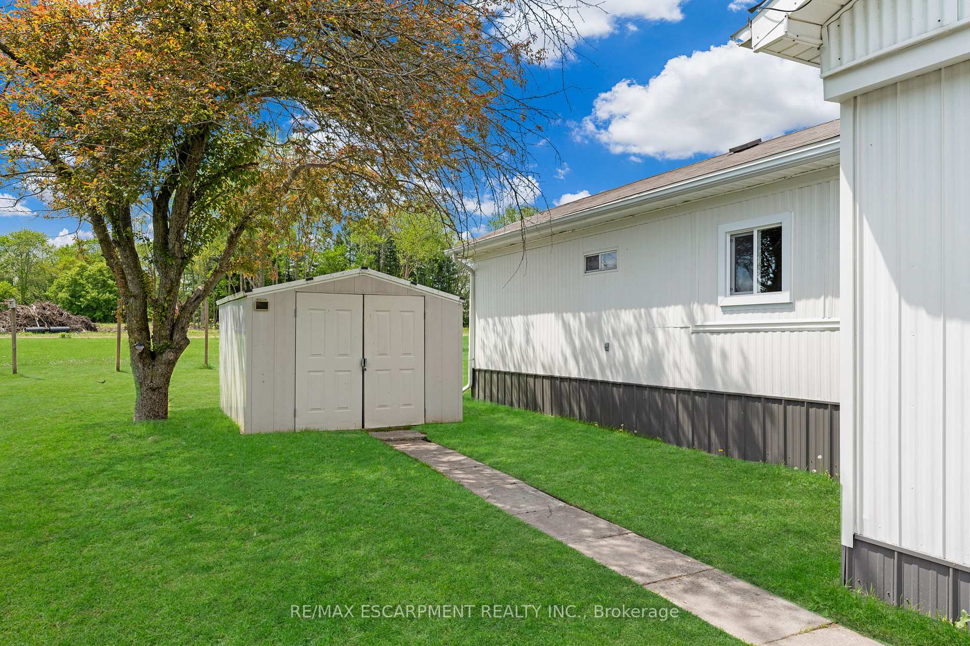 Photo 25 of Unit 16, 43969 Highway 3, Wainfleet, Marshville/Winger — HOMEH