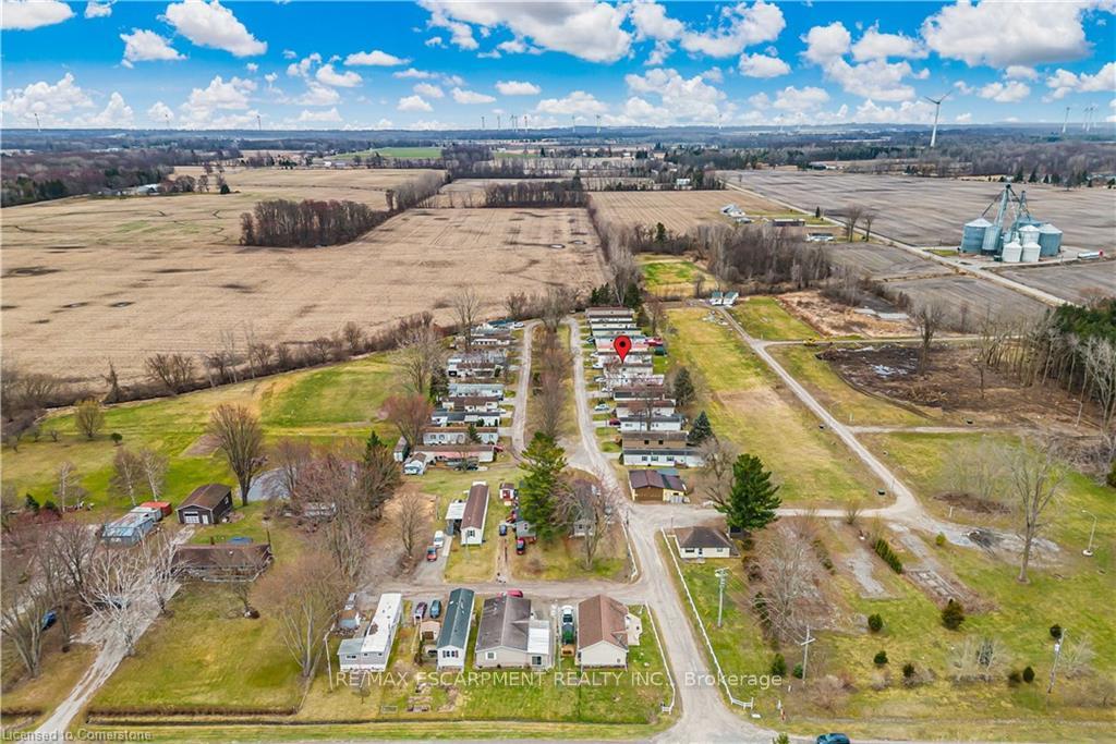 Photo 14 of Unit 16, 43969 Highway 3, Wainfleet, Marshville/Winger — HOMEH