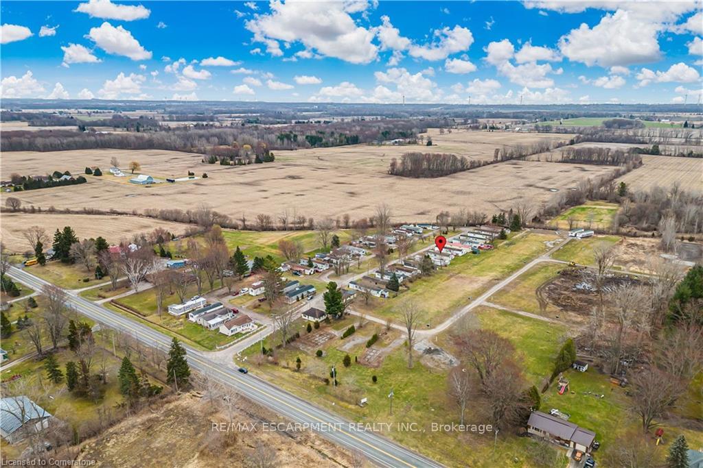 Photo 20 of Unit 16, 43969 Highway 3, Wainfleet, Marshville/Winger — HOMEH