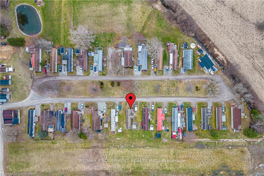 Photo 18 of Unit 16, 43969 Highway 3, Wainfleet, Marshville/Winger — HOMEH