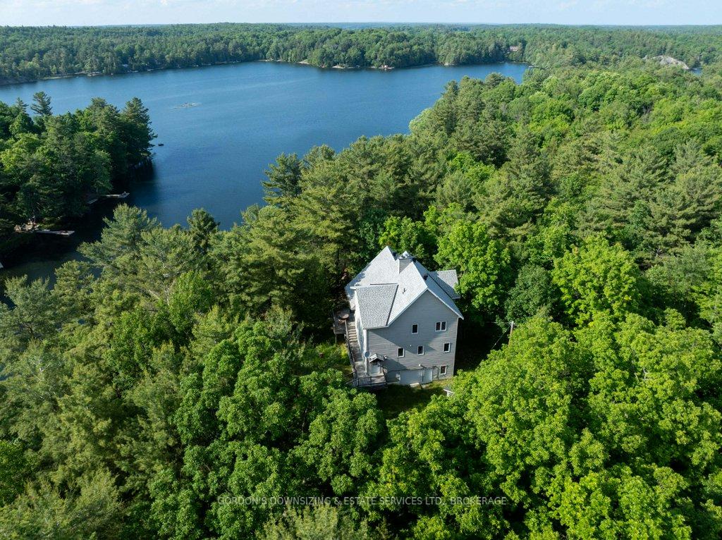 Photo 1 of 1023 Neva Lane, Frontenac, Frontenac South — HOMEH