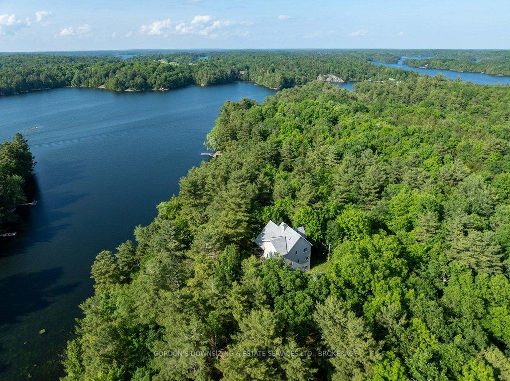 Photo 2 of 1023 Neva Lane, Frontenac, Frontenac South — HOMEH