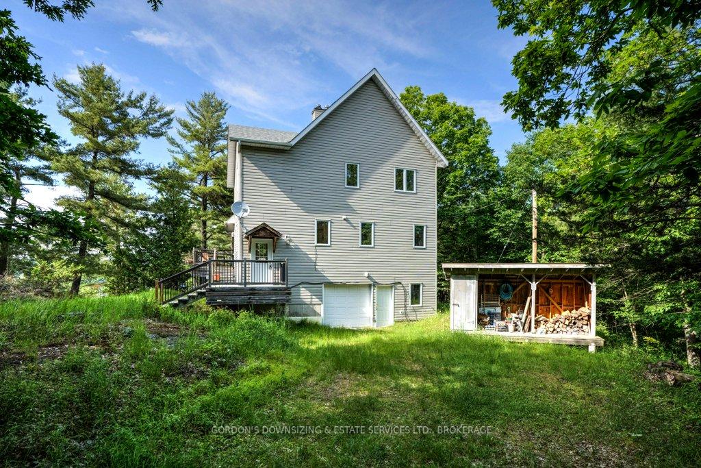 Photo 3 of 1023 Neva Lane, Frontenac, Frontenac South — HOMEH