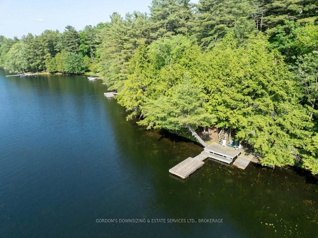 Photo 4 of 1023 Neva Lane, Frontenac, Frontenac South — HOMEH