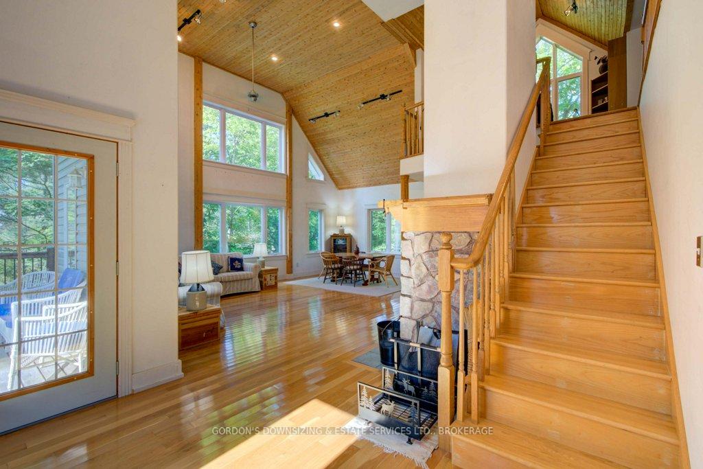 Photo 6 of 1023 Neva Lane, Frontenac, Frontenac South — HOMEH