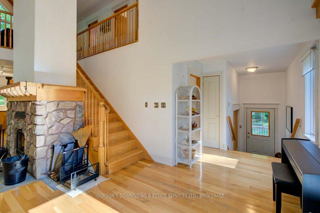 Photo 7 of 1023 Neva Lane, Frontenac, Frontenac South — HOMEH