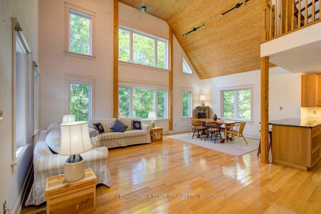 Photo 8 of 1023 Neva Lane, Frontenac, Frontenac South — HOMEH