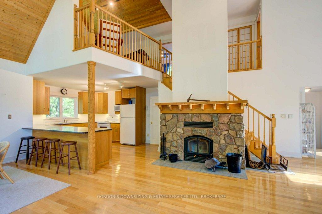 Photo 9 of 1023 Neva Lane, Frontenac, Frontenac South — HOMEH