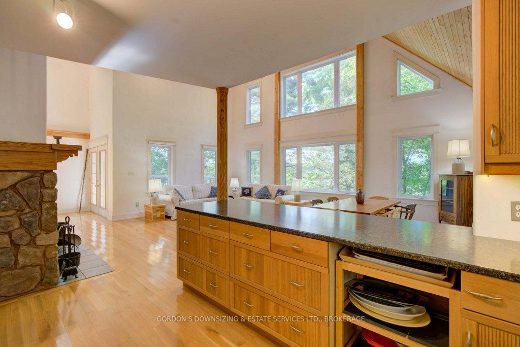 Photo 15 of 1023 Neva Lane, Frontenac, Frontenac South — HOMEH