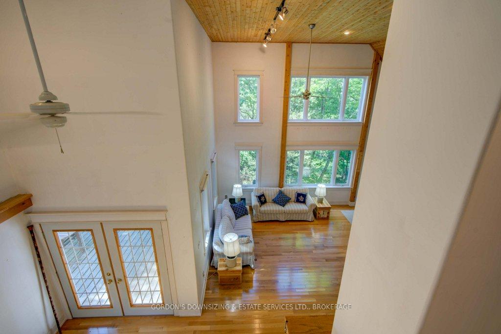 Photo 28 of 1023 Neva Lane, Frontenac, Frontenac South — HOMEH