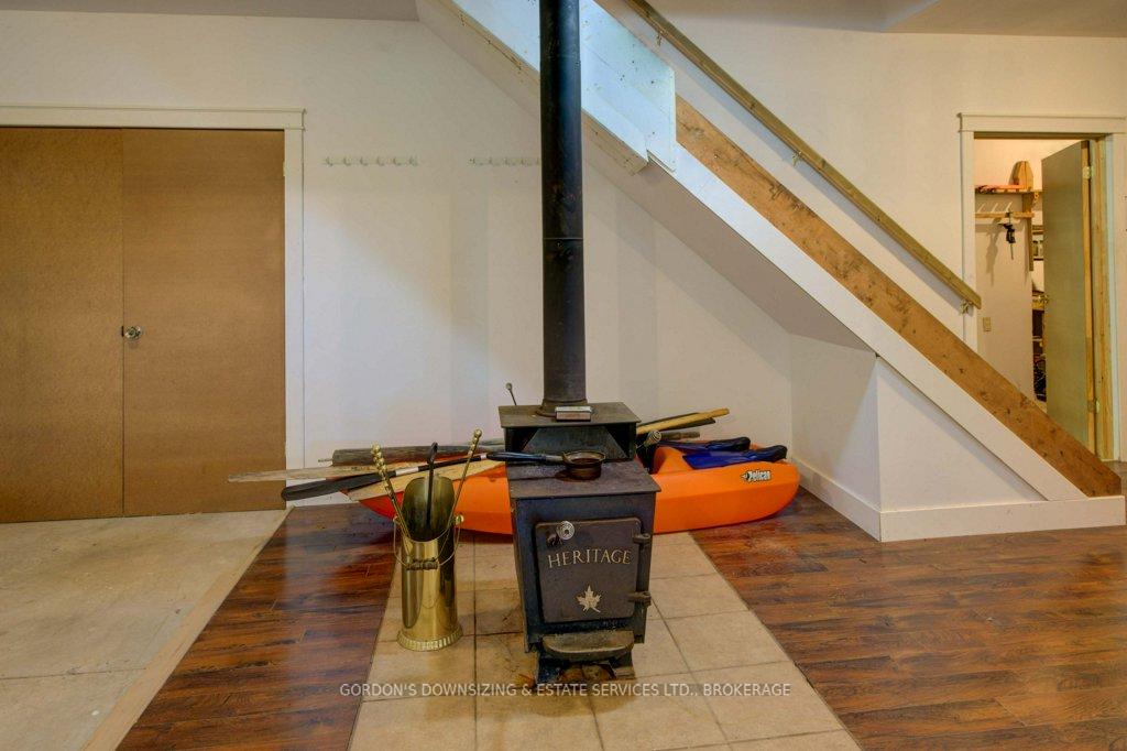 Photo 33 of 1023 Neva Lane, Frontenac, Frontenac South — HOMEH
