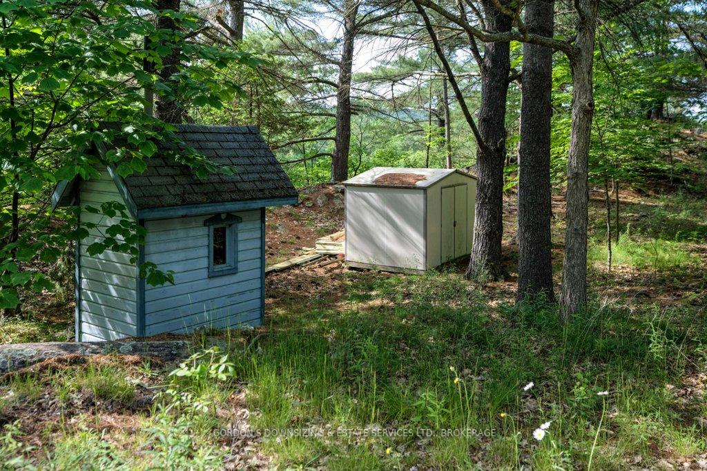 Photo 34 of 1023 Neva Lane, Frontenac, Frontenac South — HOMEH