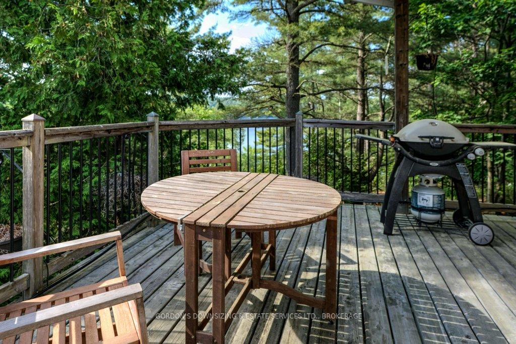 Photo 35 of 1023 Neva Lane, Frontenac, Frontenac South — HOMEH