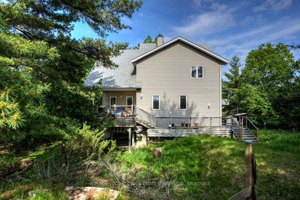 Photo 37 of 1023 Neva Lane, Frontenac, Frontenac South — HOMEH