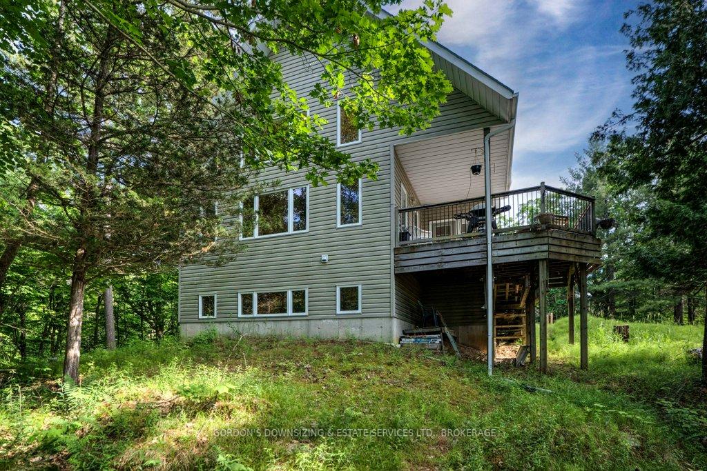 Photo 38 of 1023 Neva Lane, Frontenac, Frontenac South — HOMEH