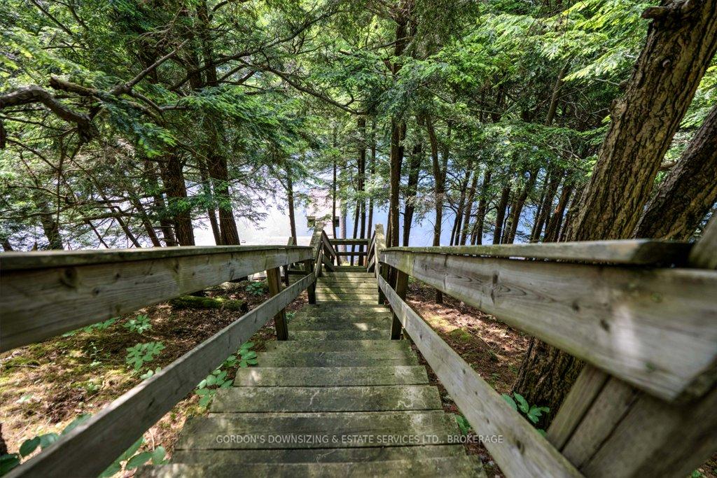 Photo 39 of 1023 Neva Lane, Frontenac, Frontenac South — HOMEH