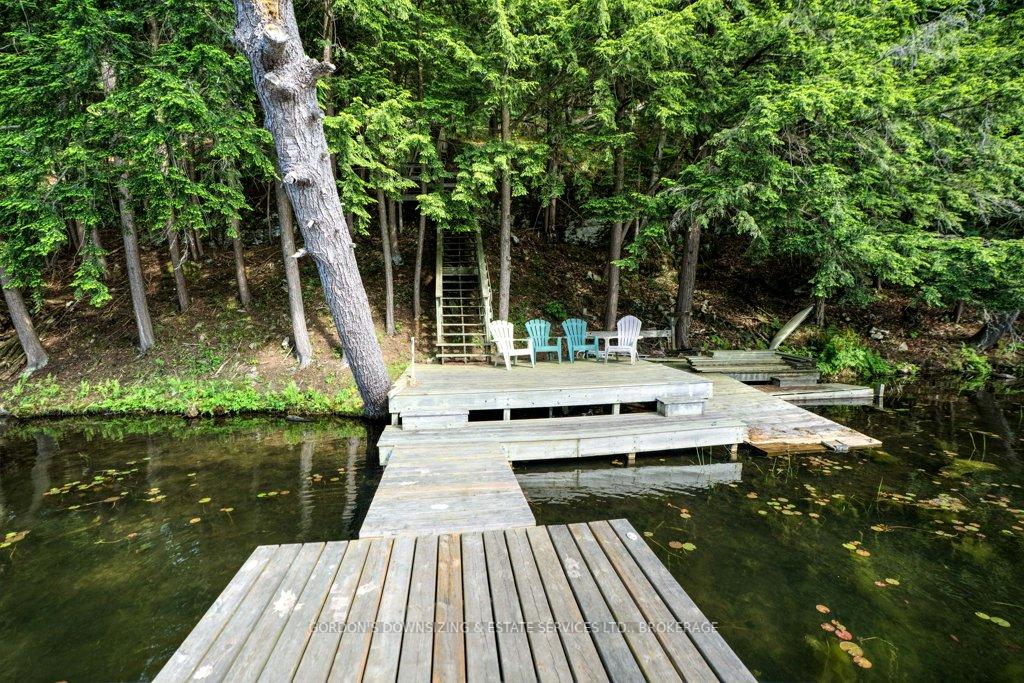 Photo 43 of 1023 Neva Lane, Frontenac, Frontenac South — HOMEH