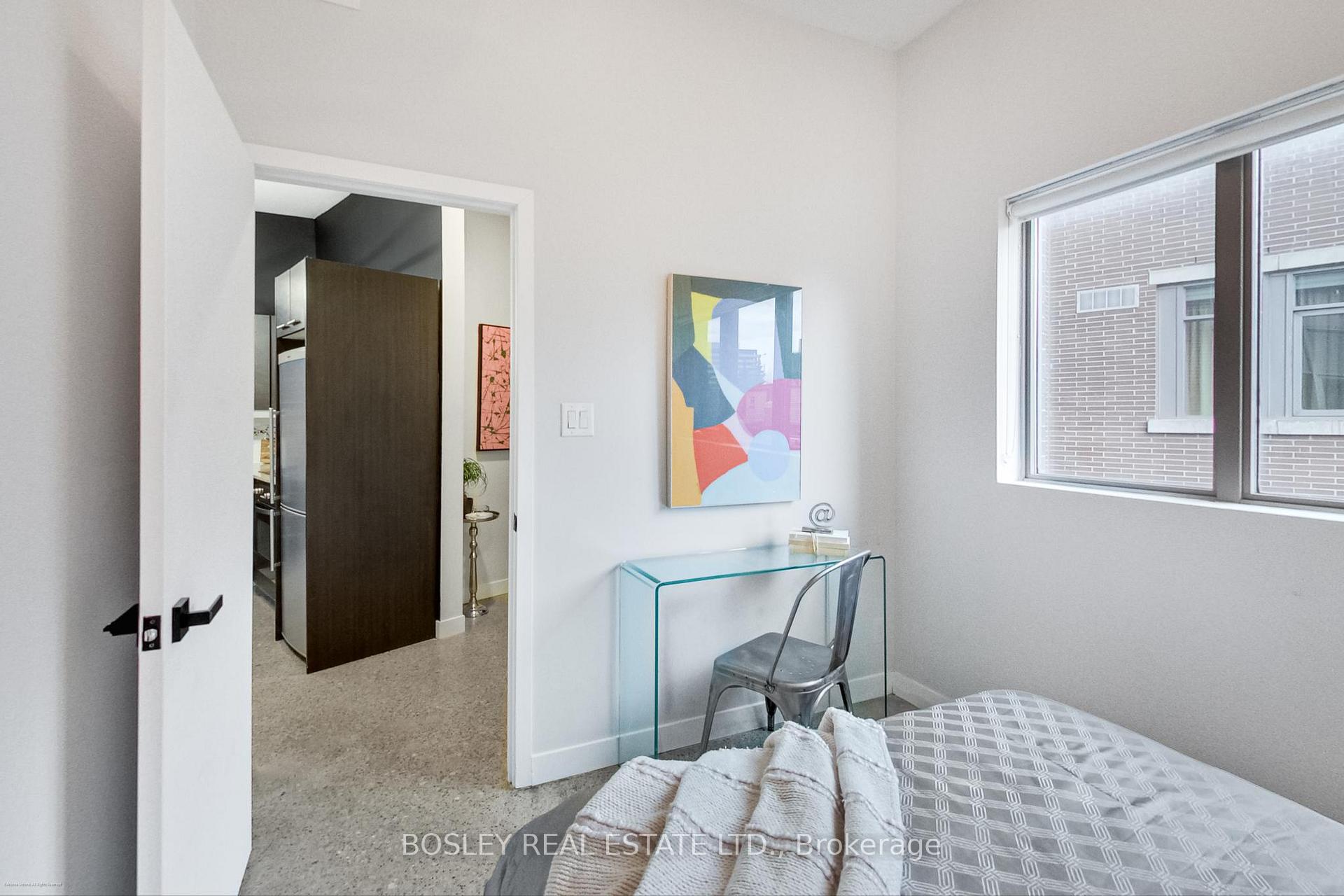 Photo 14 of Unit #210, 549 King Street E, Toronto, Moss Park — HOMEH