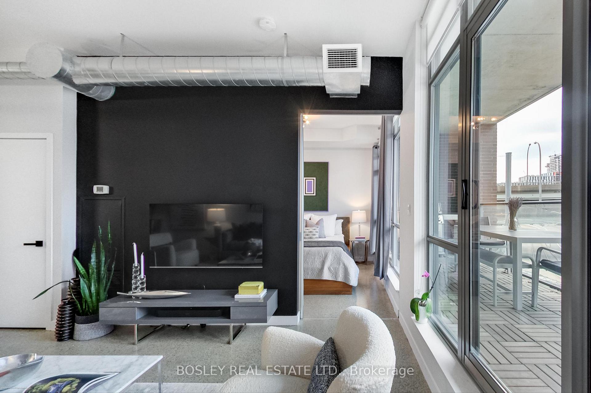 Photo 18 of Unit #210, 549 King Street E, Toronto, Moss Park — HOMEH