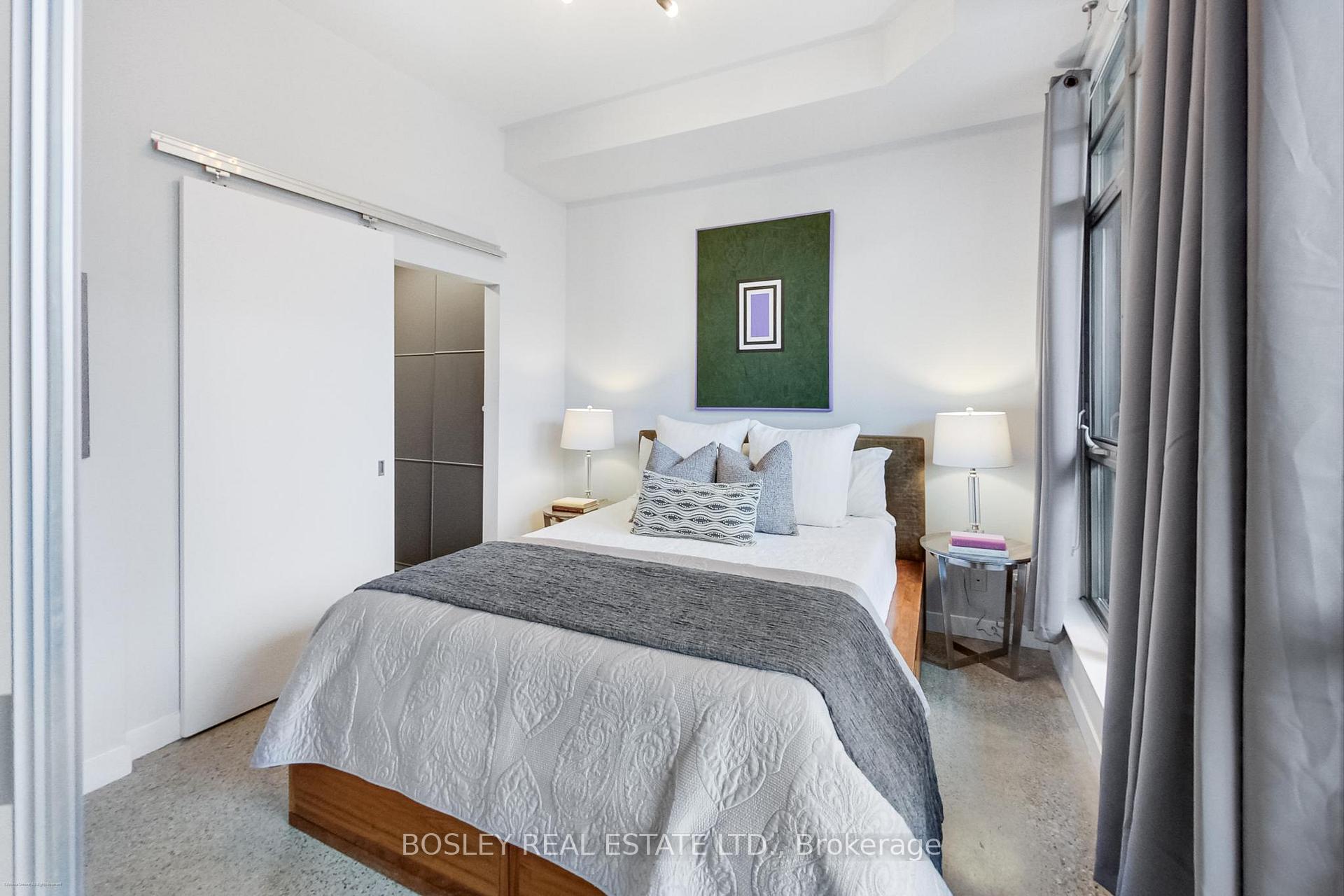 Photo 16 of Unit #210, 549 King Street E, Toronto, Moss Park — HOMEH