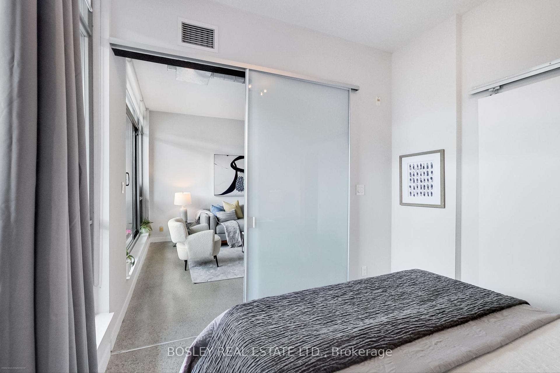 Photo 28 of Unit #210, 549 King Street E, Toronto, Moss Park — HOMEH