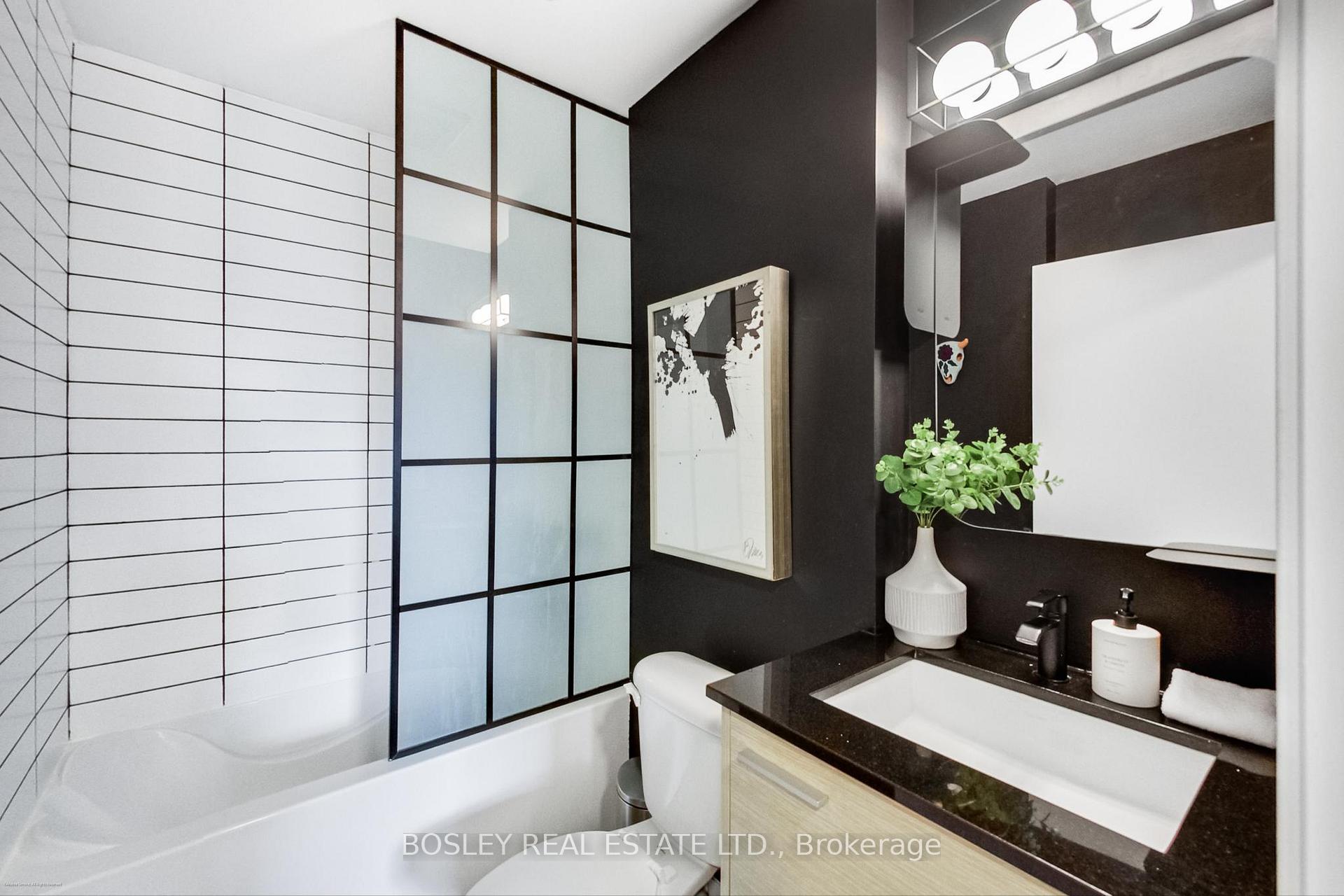 Photo 23 of Unit #210, 549 King Street E, Toronto, Moss Park — HOMEH