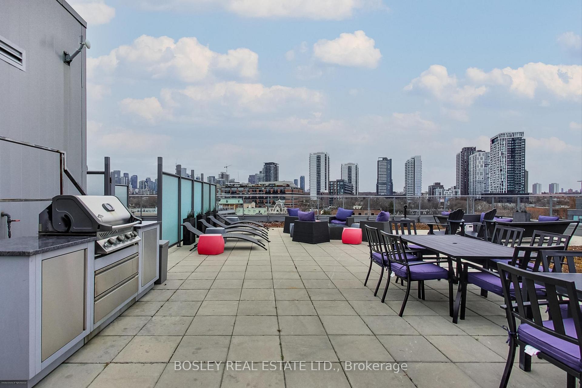 Photo 26 of Unit #210, 549 King Street E, Toronto, Moss Park — HOMEH