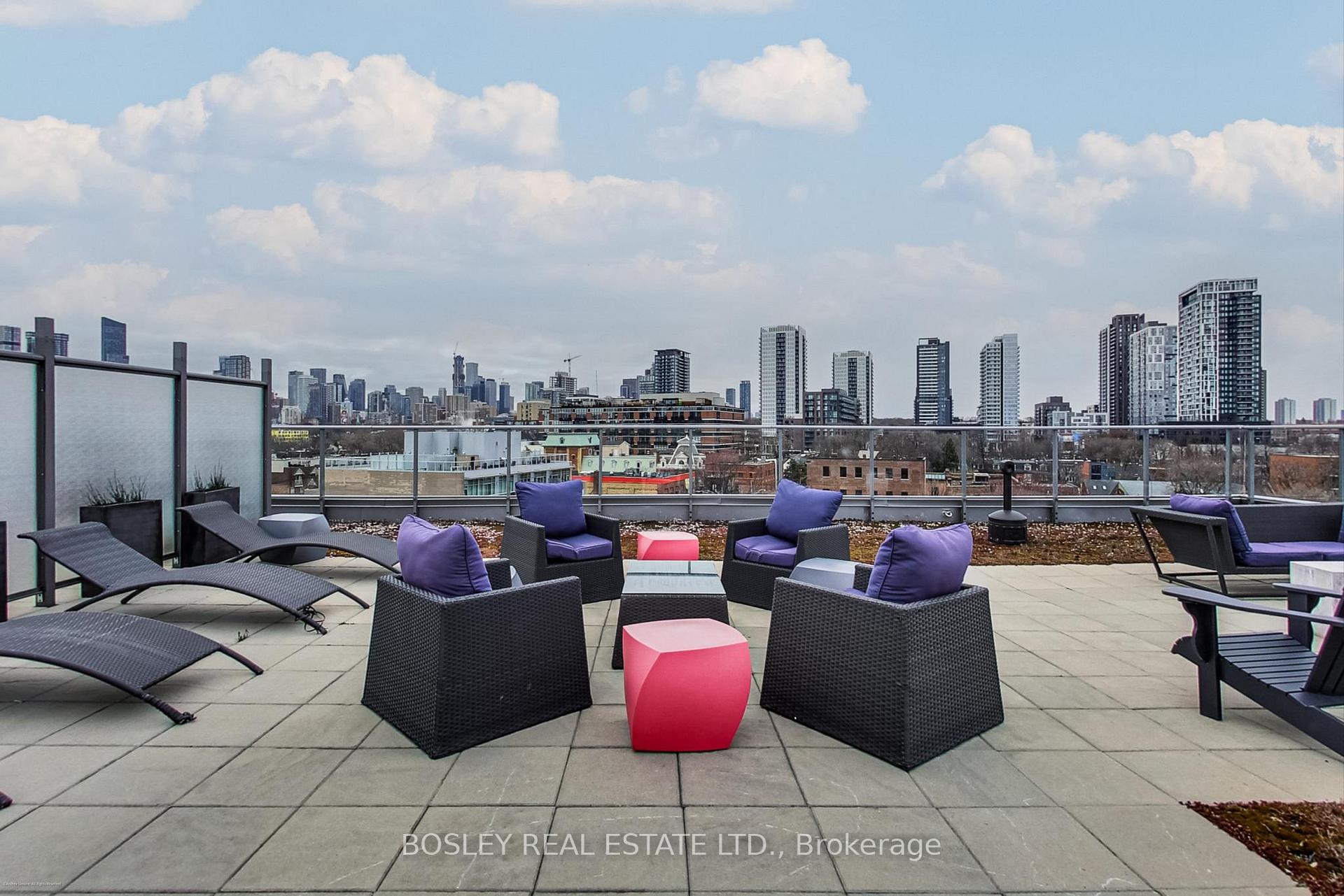 Photo 21 of Unit #210, 549 King Street E, Toronto, Moss Park — HOMEH