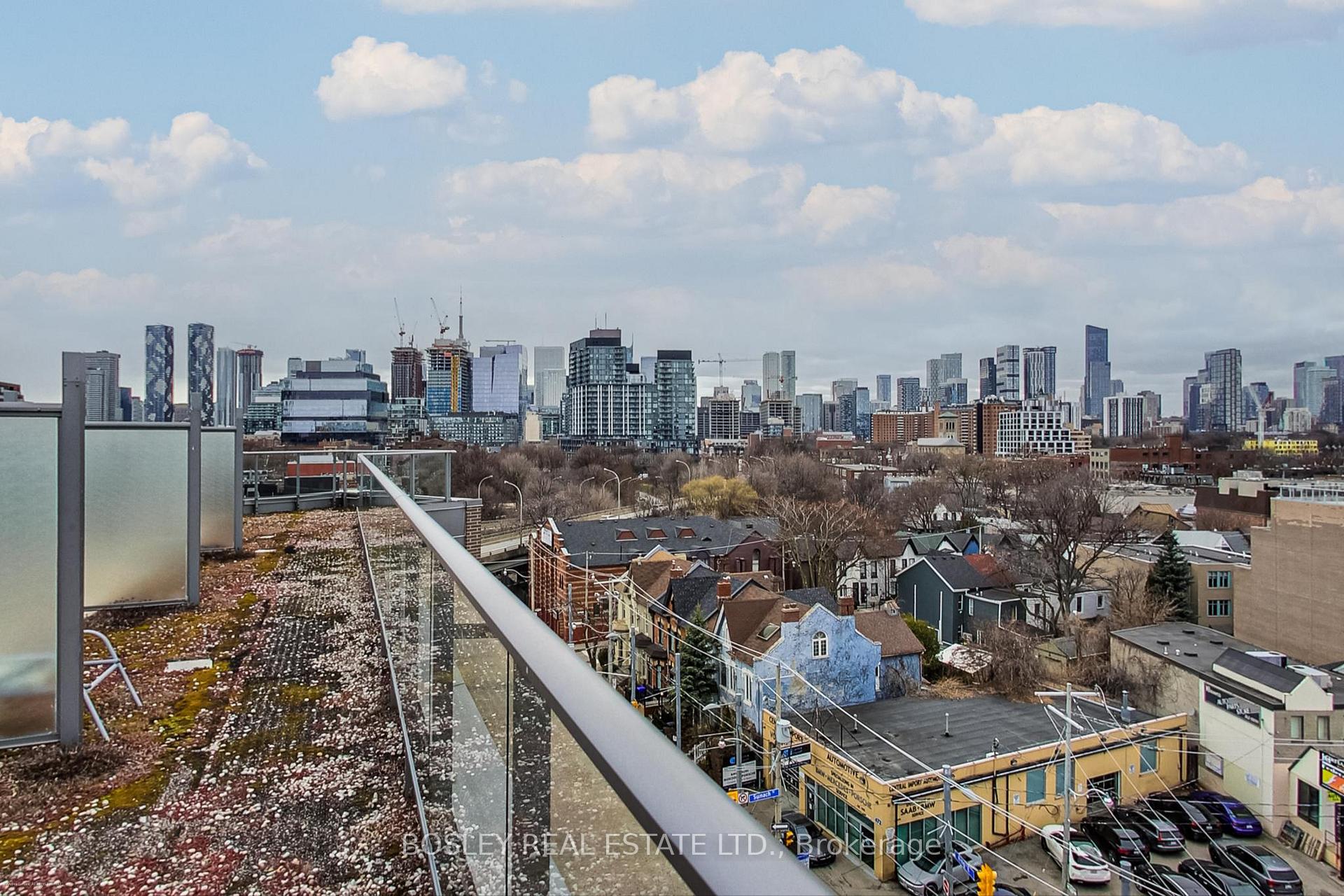 Photo 27 of Unit #210, 549 King Street E, Toronto, Moss Park — HOMEH